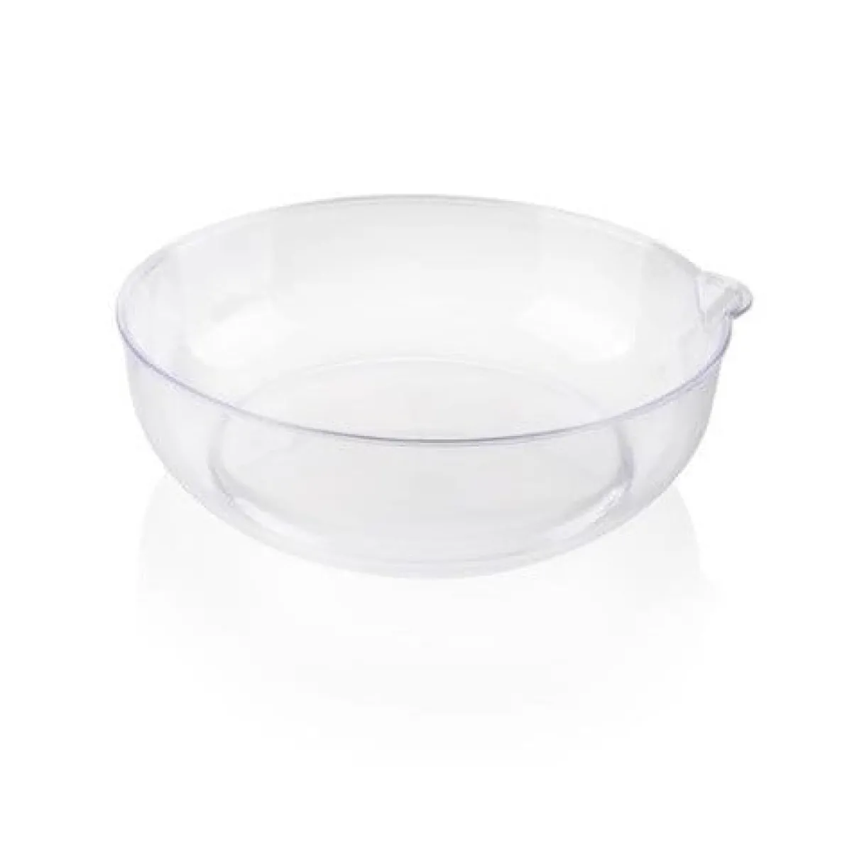 Outlet Tristar Keukenweegschaal met Mengkom 2kg