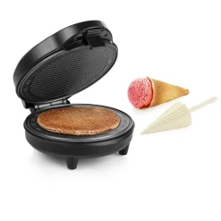 Online Tristar Stroopwafel / IJshoorntjes Maker