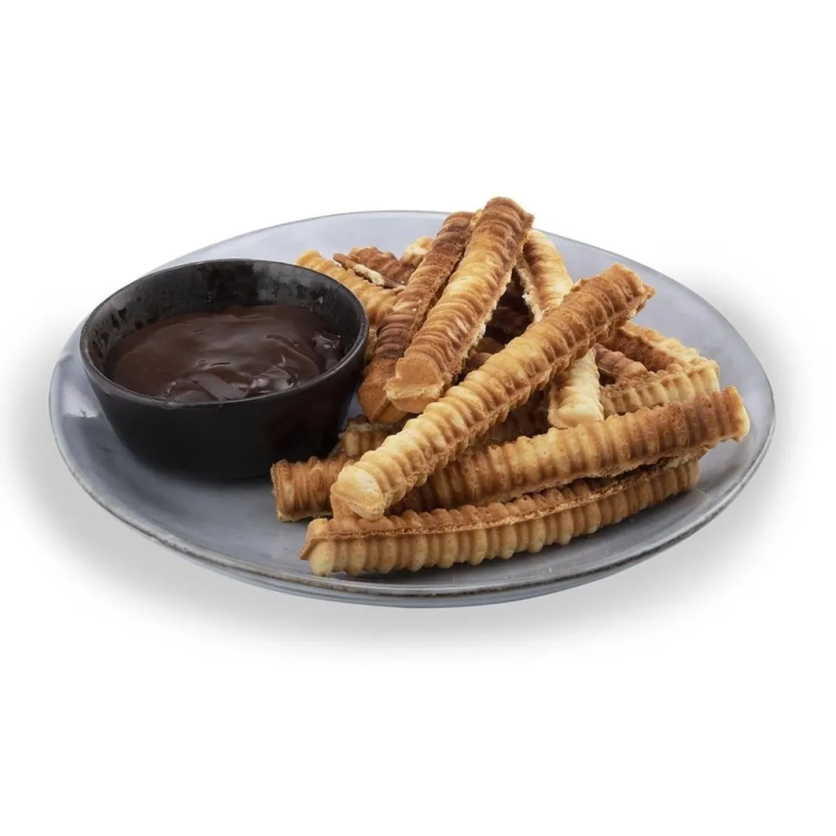 New Tristar Wafelfriet Maker