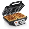 Outlet Tristar Wafelijzer