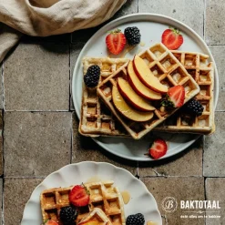 Outlet Tristar Wafelijzer