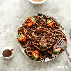 Outlet Tristar Wafelijzer