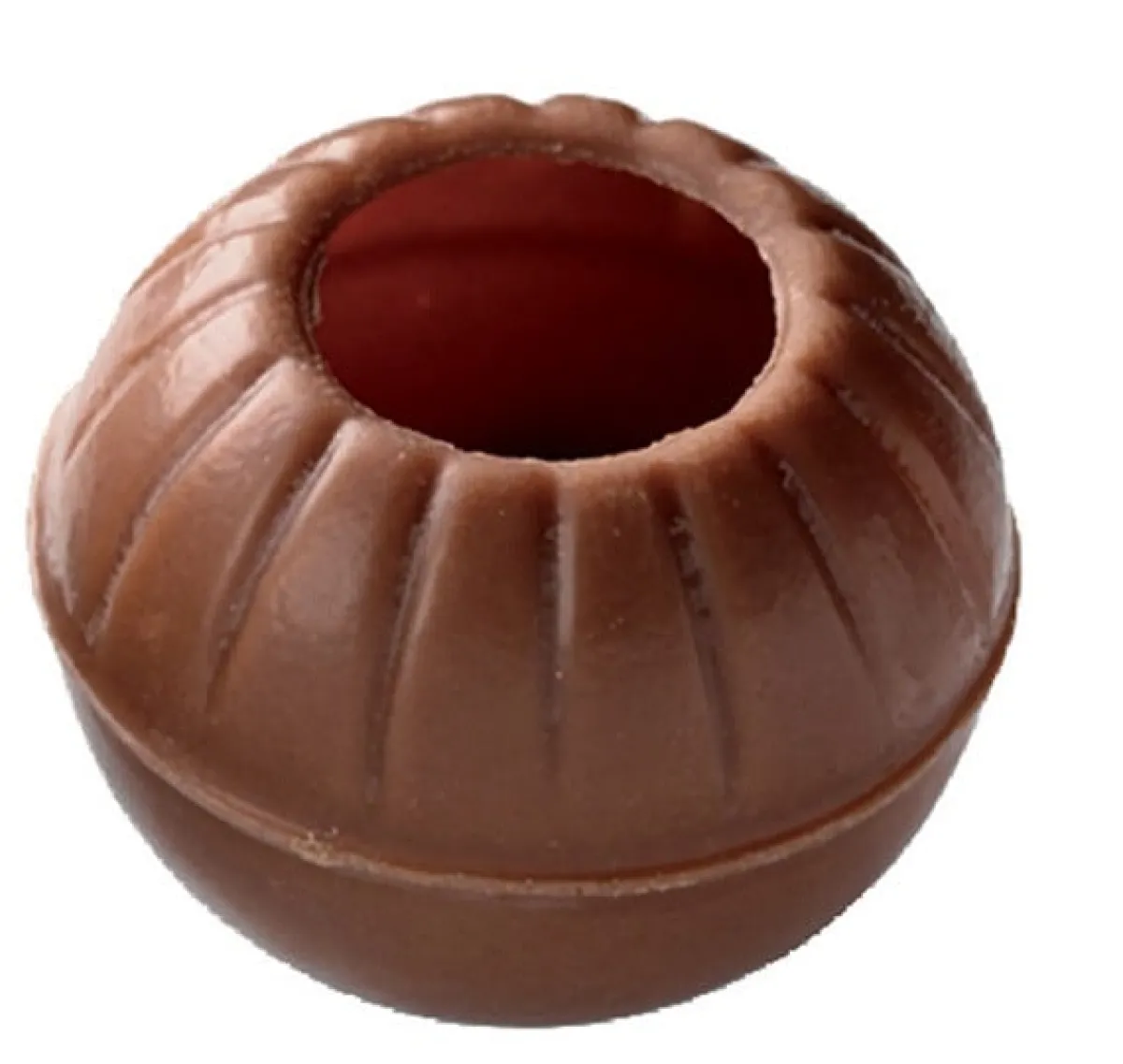 New Overig Truffelkogels Melk Chocolade 504 stuks