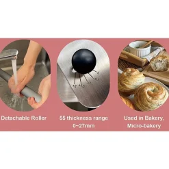 Outlet Overig Uitrolmachine RS201