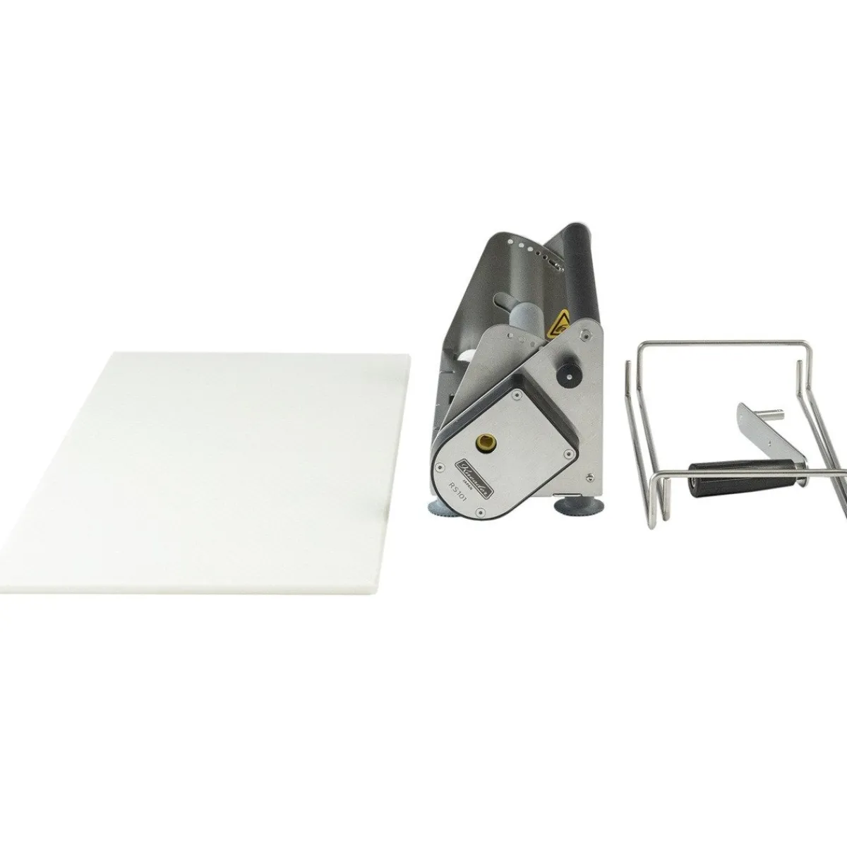 Online Overig Uitrolmachine RS101