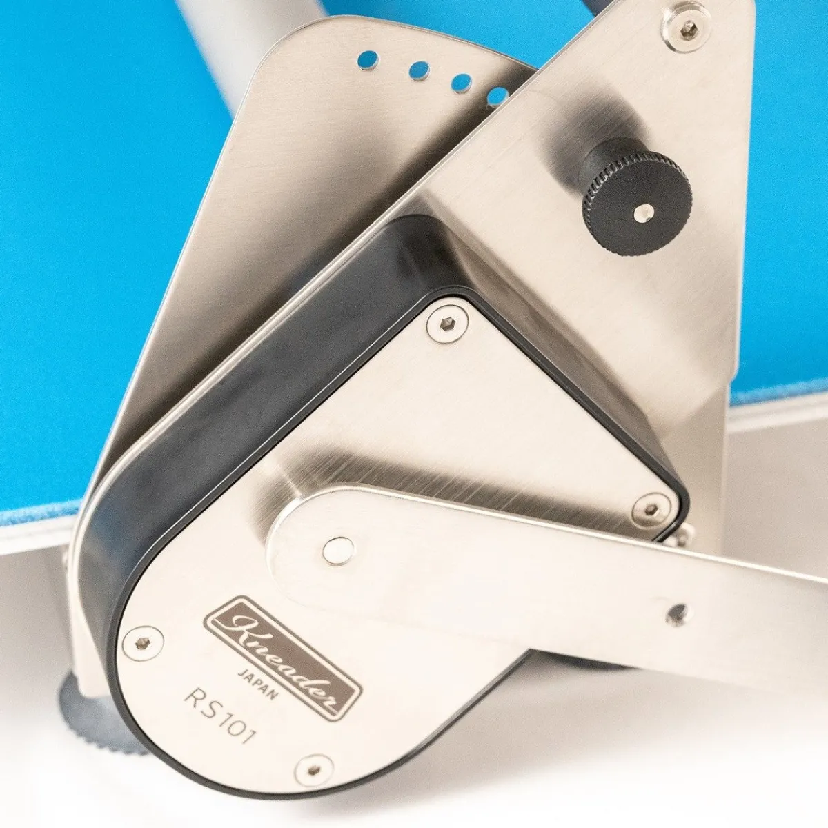 Online Overig Uitrolmachine RS101