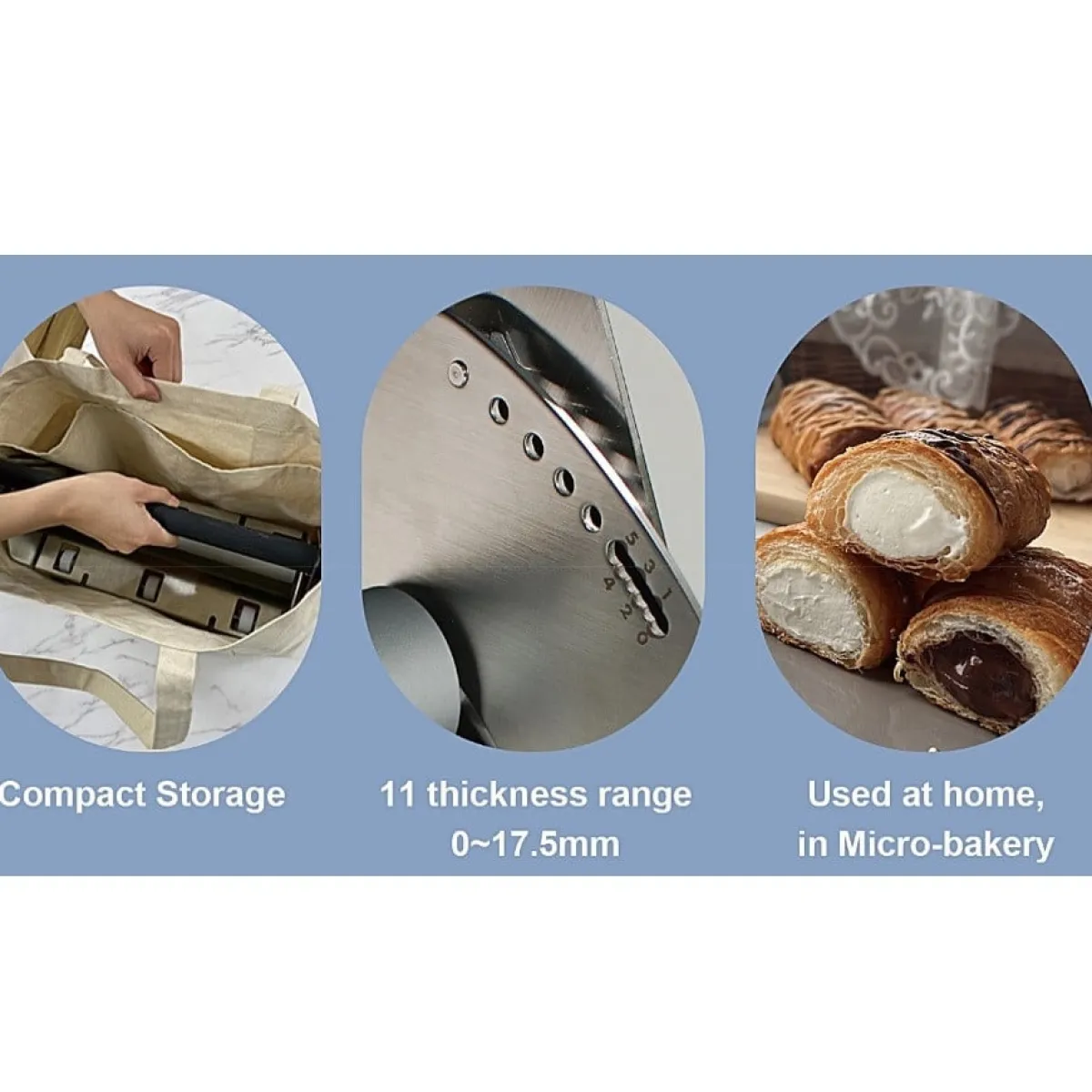 Online Overig Uitrolmachine RS101