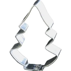 Outlet Overig Uitsteker Dennenboom 6 x 1,7 cm