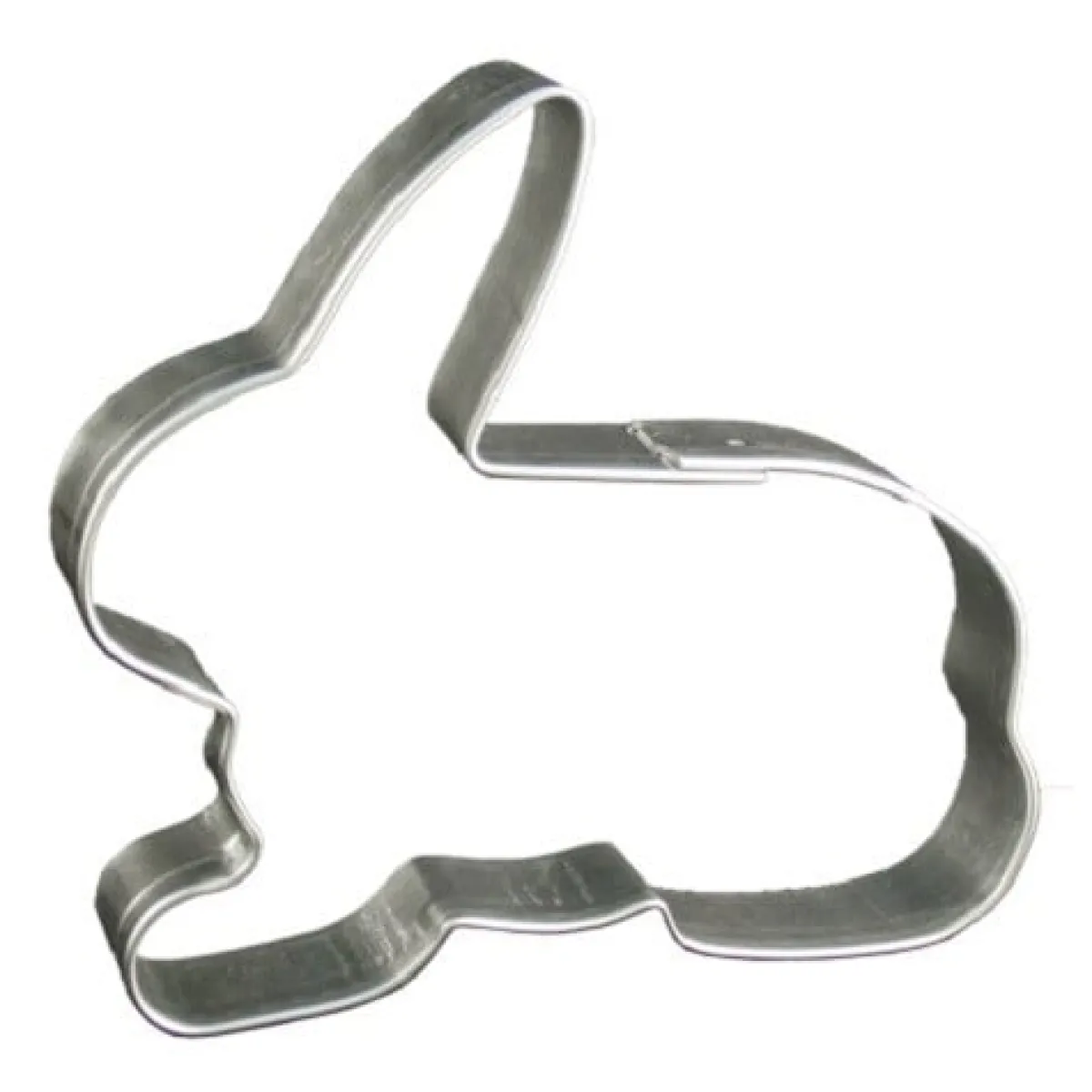 Sale Overig Uitsteker Haas 14,5 x 13,5 cm