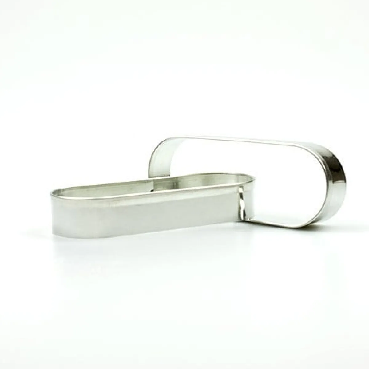 Hot Overig Uitsteker Ovaal 4 x 11 cm (2 stuks)