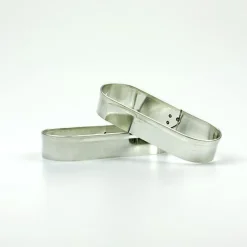 Hot Overig Uitsteker Ovaal 4 x 11 cm (2 stuks)