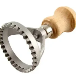 New Overig Uitsteker Ravioli Rond Ø4,8cm