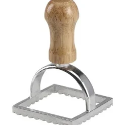 Overig Uitsteker Ravioli Vierkant 4,8cm