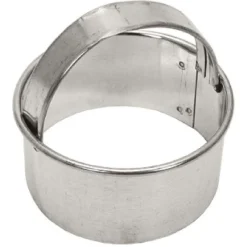 Hot Overig Uitsteker Rond Glad met Handgreep Ø7x3cm