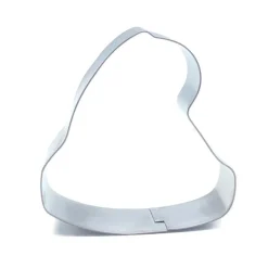 Outlet Happy Sprinkles Uitsteker RVS Kerstmuts**