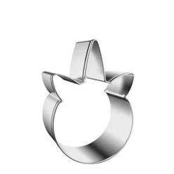 Clearance Happy Sprinkles Uitsteker RVS Unicorn Gezicht**