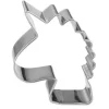 Online Happy Sprinkles Uitsteker RVS Unicorn Hoofd**