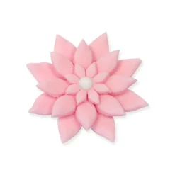 Clearance PME Uitstekerset Daisy Marguerite , set van 4