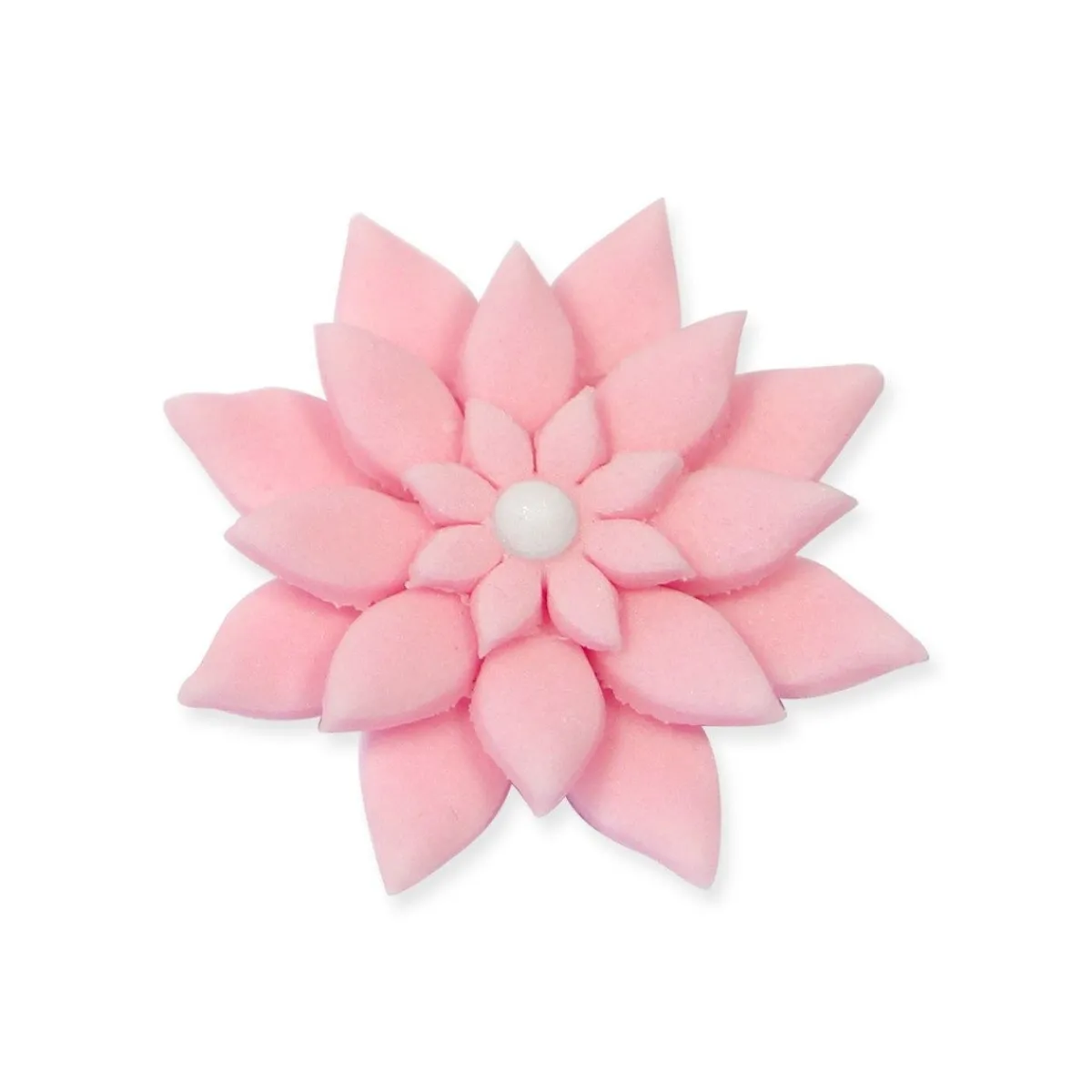 Clearance PME Uitstekerset Daisy Marguerite , set van 4