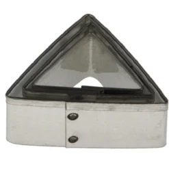 Hot Overig Uitstekerset Driehoek Ø3,5-6,5cm Set/3