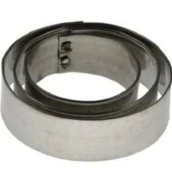 Outlet Overig Uitstekerset Rond Glad Ø3,5-6,5cm Set/3