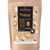 Discount Valrhona Chocolade Druppels Blond Dulcey (35%) 250g