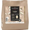 Online Valrhona Chocolade Druppels Wit Ivoire (35%) 1kg