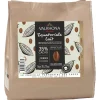 Valrhona Chocolade Druppels Melk Equatoriale (35%) 1kg