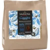 New Valrhona Chocolade Druppels Puur Caraïbe (66%) 1kg