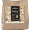 Sale Valrhona Chocolade Druppels Blond Dulcey (35%) 1kg