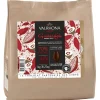 New Valrhona Chocolade Druppels Puur Guanaja (70%) 1kg