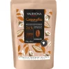 Discount Valrhona Chocolade Druppels Melk Caramelia (36%) 250g