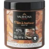 Best Valrhona Chocolade Hazelnootpasta 280g