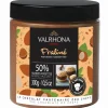 Clearance Valrhona Praliné Amandel/Hazelnoot 50% 300g