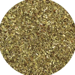 Hot Van Beekum Basilicum Heel 50g