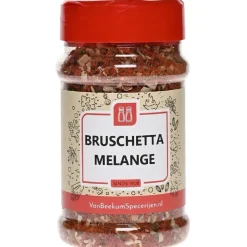 Clearance Van Beekum Bruschetta Melange 110g