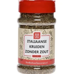 Best Van Beekum Italiaanse Kruiden zonder Zout 60g