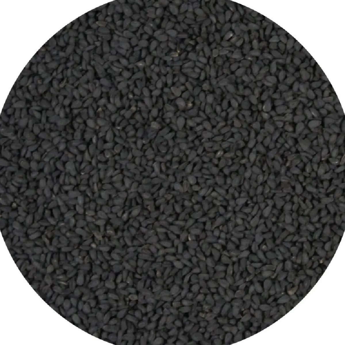 Hot Van Beekum Nigellazaad (Zwarte Komijn) 160g