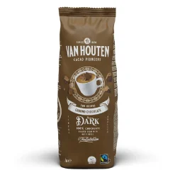 Sale Van Houten Hot Chocolate Puur 1kg