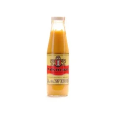 Hot A. van Wees Van Wees Advocaat 15% (voor patisserie) 500ml