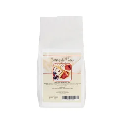 Sale Van de Meester VanDeMeester Crepes de Paris mix 1kg