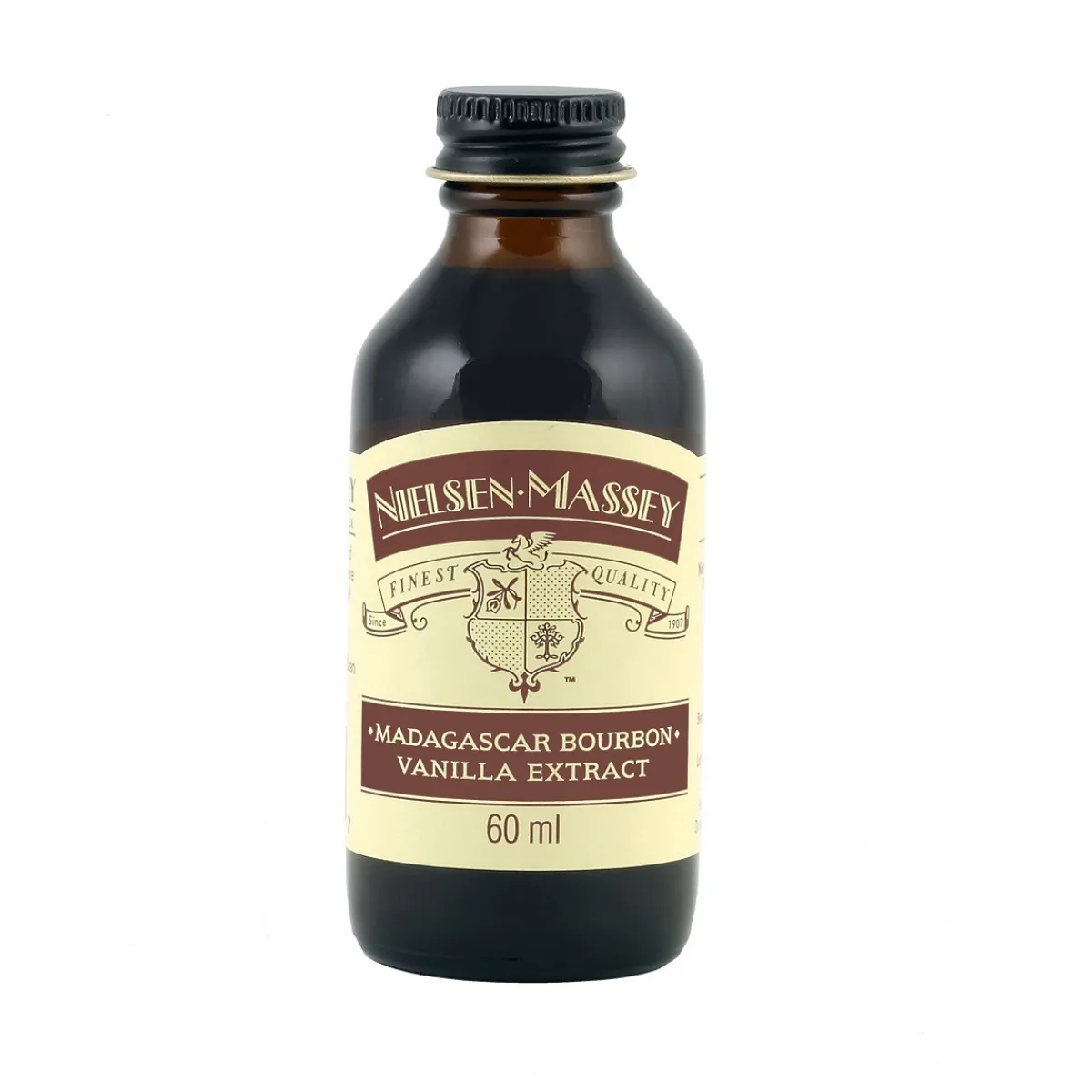 Discount Nielsen-Massey Vanille Extract Bourbon 60ml