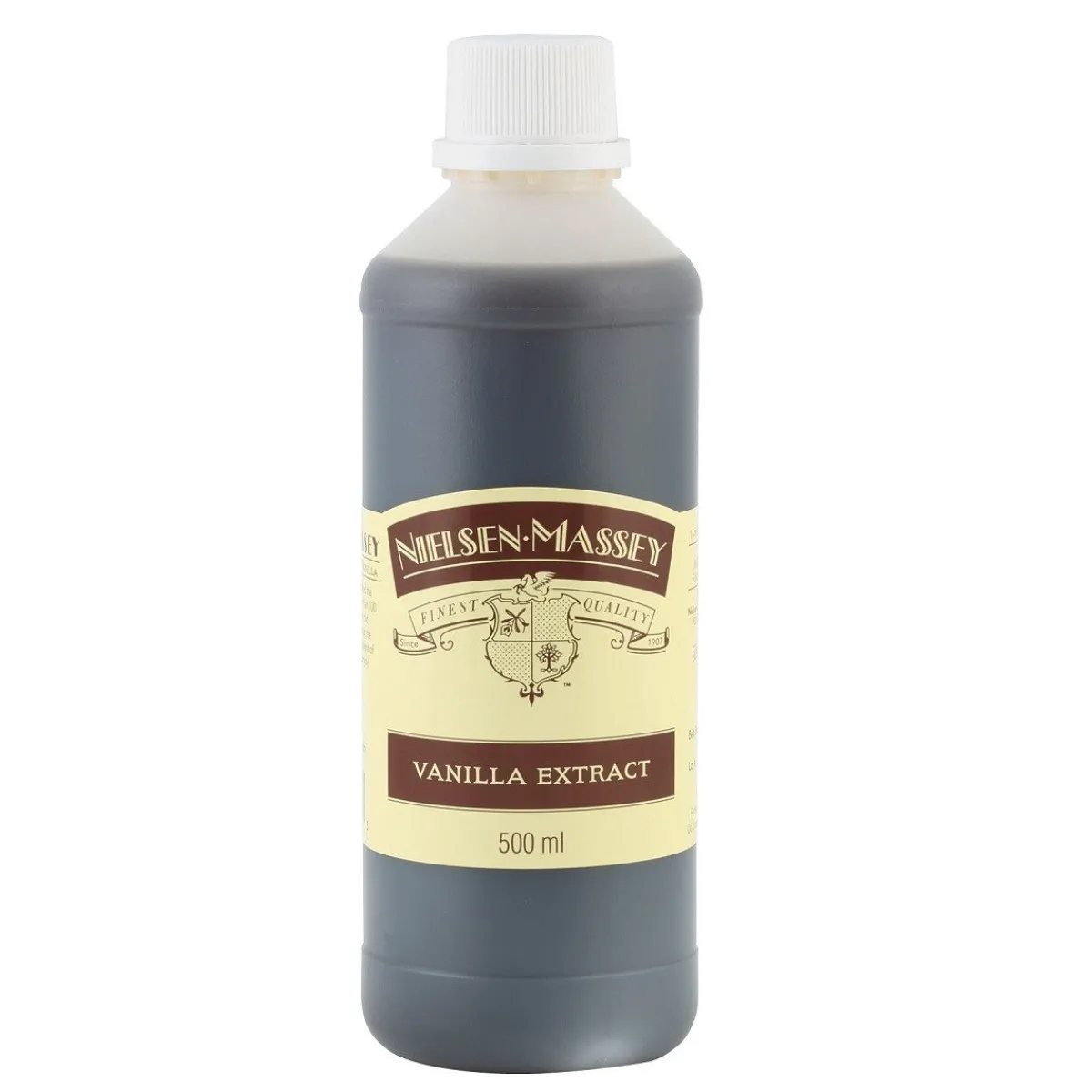 Best Nielsen-Massey Vanille Extract Gourmet 500ml