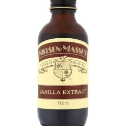 Discount Nielsen-Massey Vanille Extract Gourmet 118ml