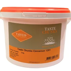 Sale Vavco Kaneel Taste Chunks Hard 3mm 2kg