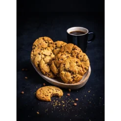 Sale Vavco Kaneel Taste Chunks Hard 3mm 2kg