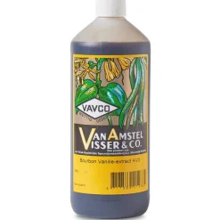 Sale Vavco Vanille Extract Bourbon AV3 1 liter