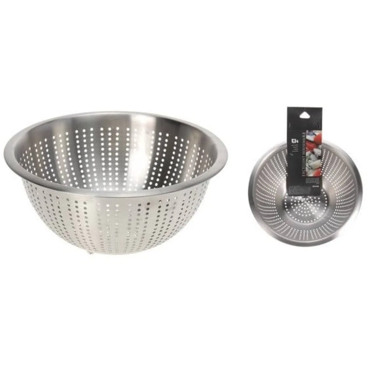 Online Overig Vergiet RVS Ø24cm