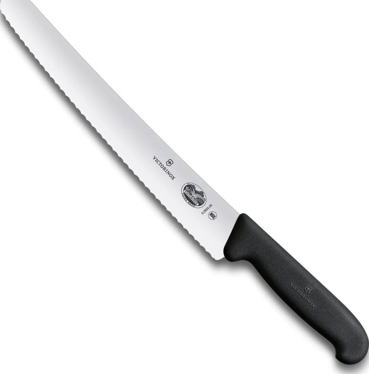 New Victorinox Banketbakkersmes 26cm