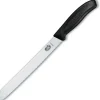 Hot Victorinox Broodmes Fibrox 21cm